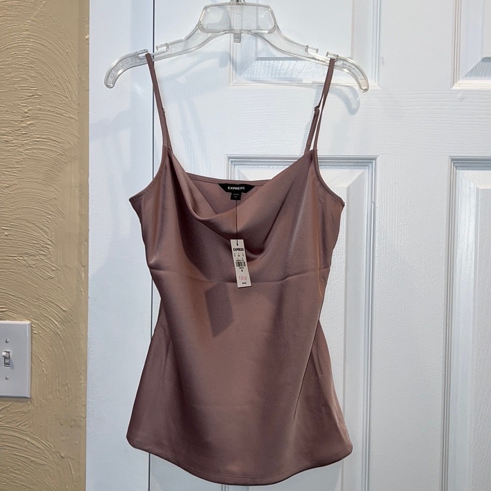 New with tags tank top